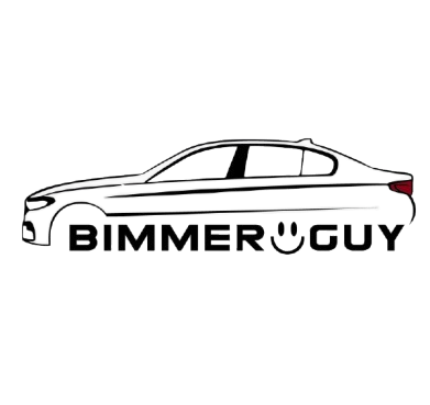 BIMMER GU